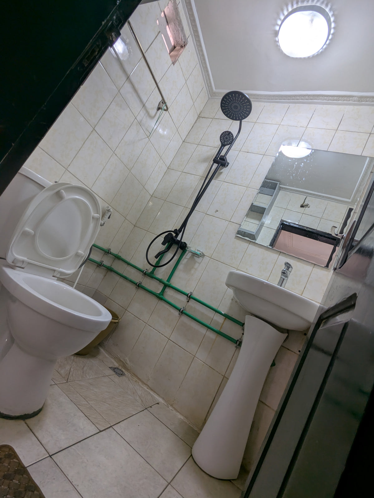 Chambre Confort – Résidence PM