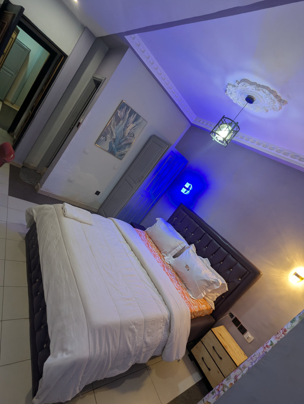 Chambre Premium – Résidence PM