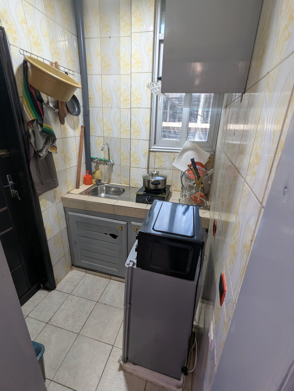 Chambre Standard – Résidence PM