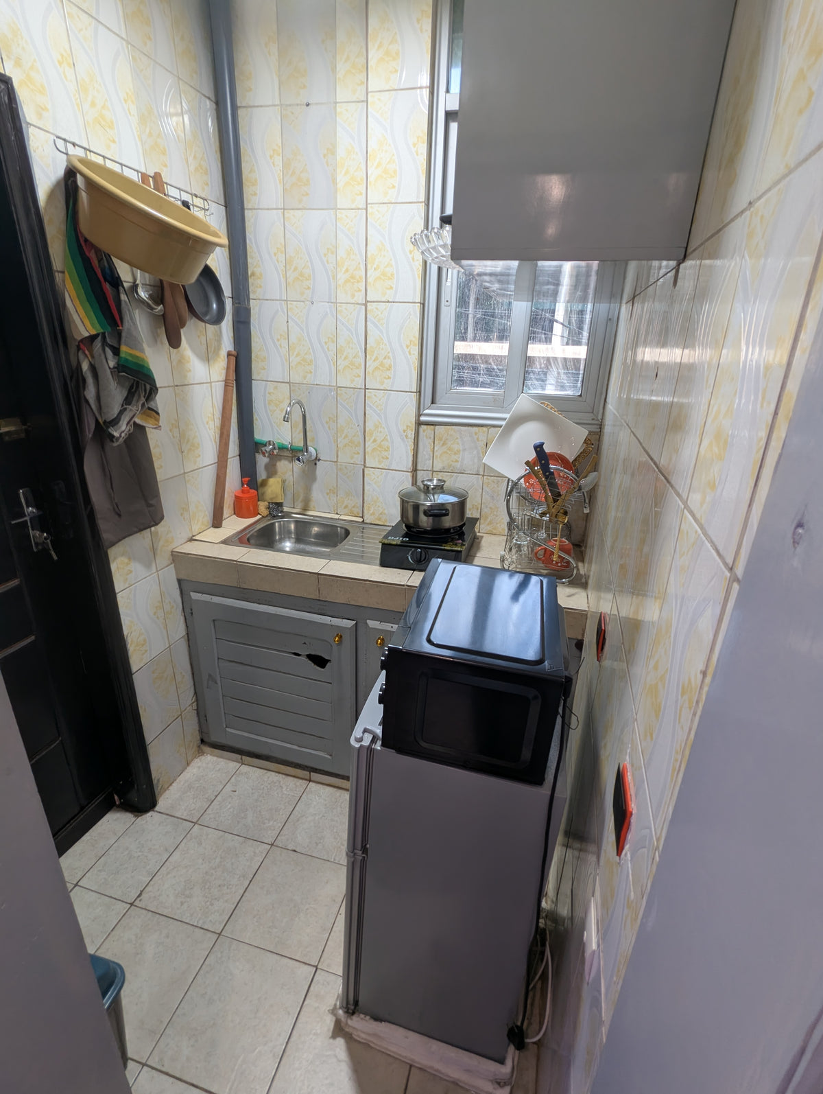 Chambre Standard – Résidence PM