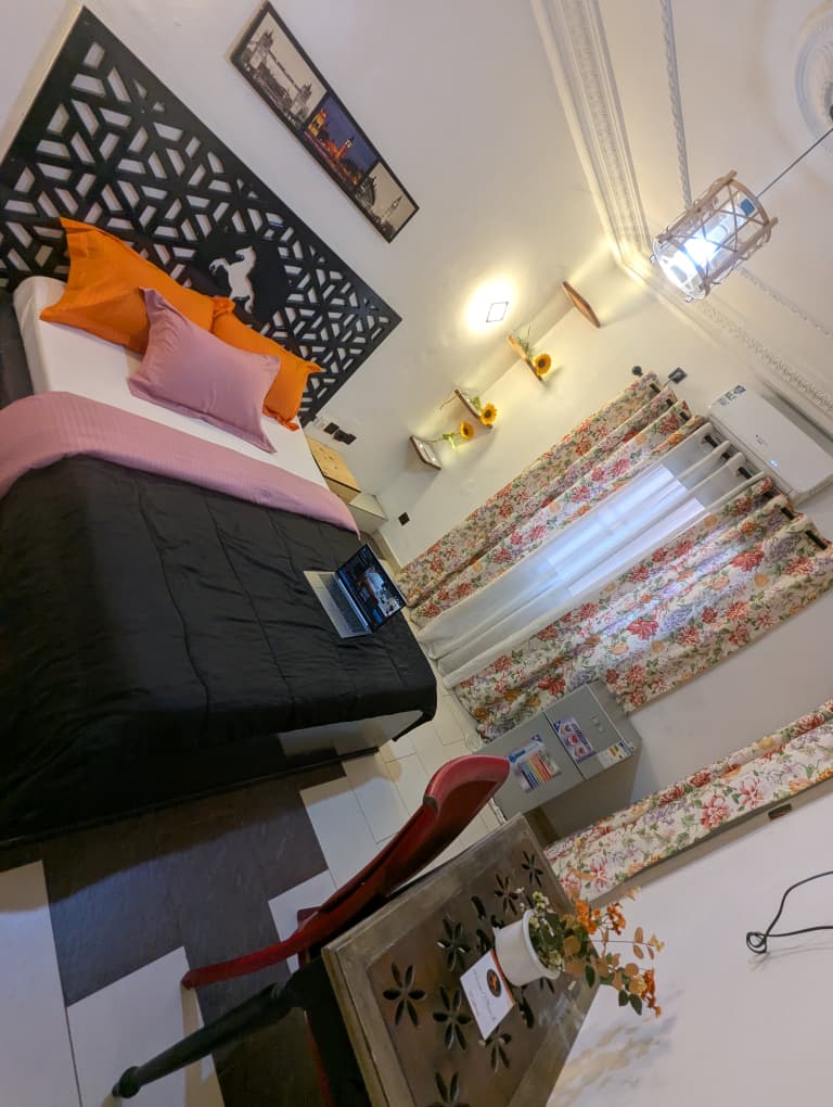 Chambre Premium – Résidence PM