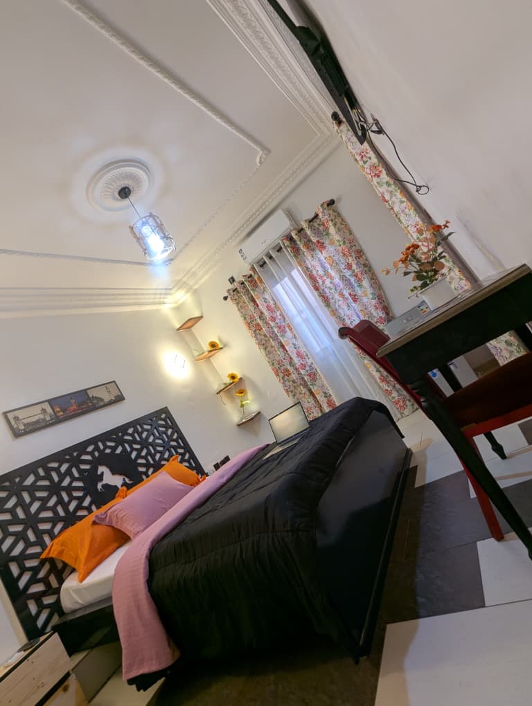 Chambre Premium – Résidence PM